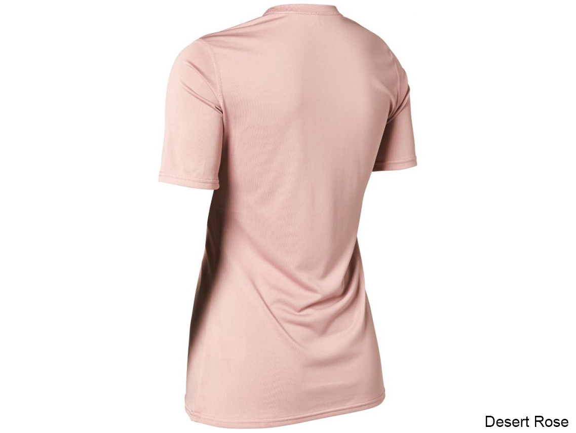 Fox W Ranger SS Jersey for Jerseys - MTB - Image 6