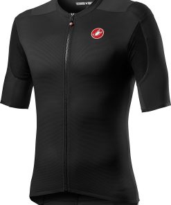 Castelli Superleggera 2 Jersey - Light Black for Jerseys - Road