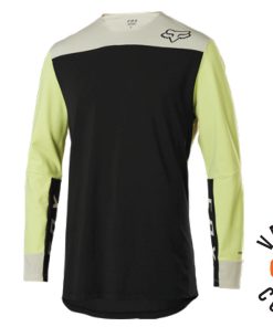 Fox Defend Delta LS Jersey 2020 for Jerseys - MTB