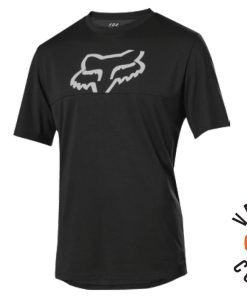 Fox Ranger Dri Release SS Jersey 2020 for Jerseys - MTB