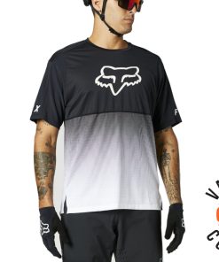 Fox Flexair SS Jersey for Jerseys - MTB