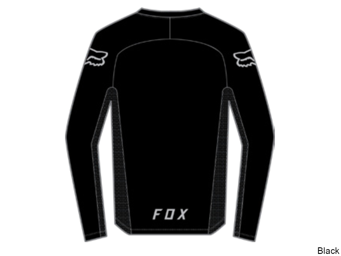 Fox Defend LS Jersey for Jerseys - MTB - Image 3