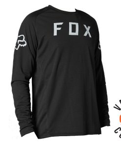 Fox Defend LS Jersey for Jerseys - MTB