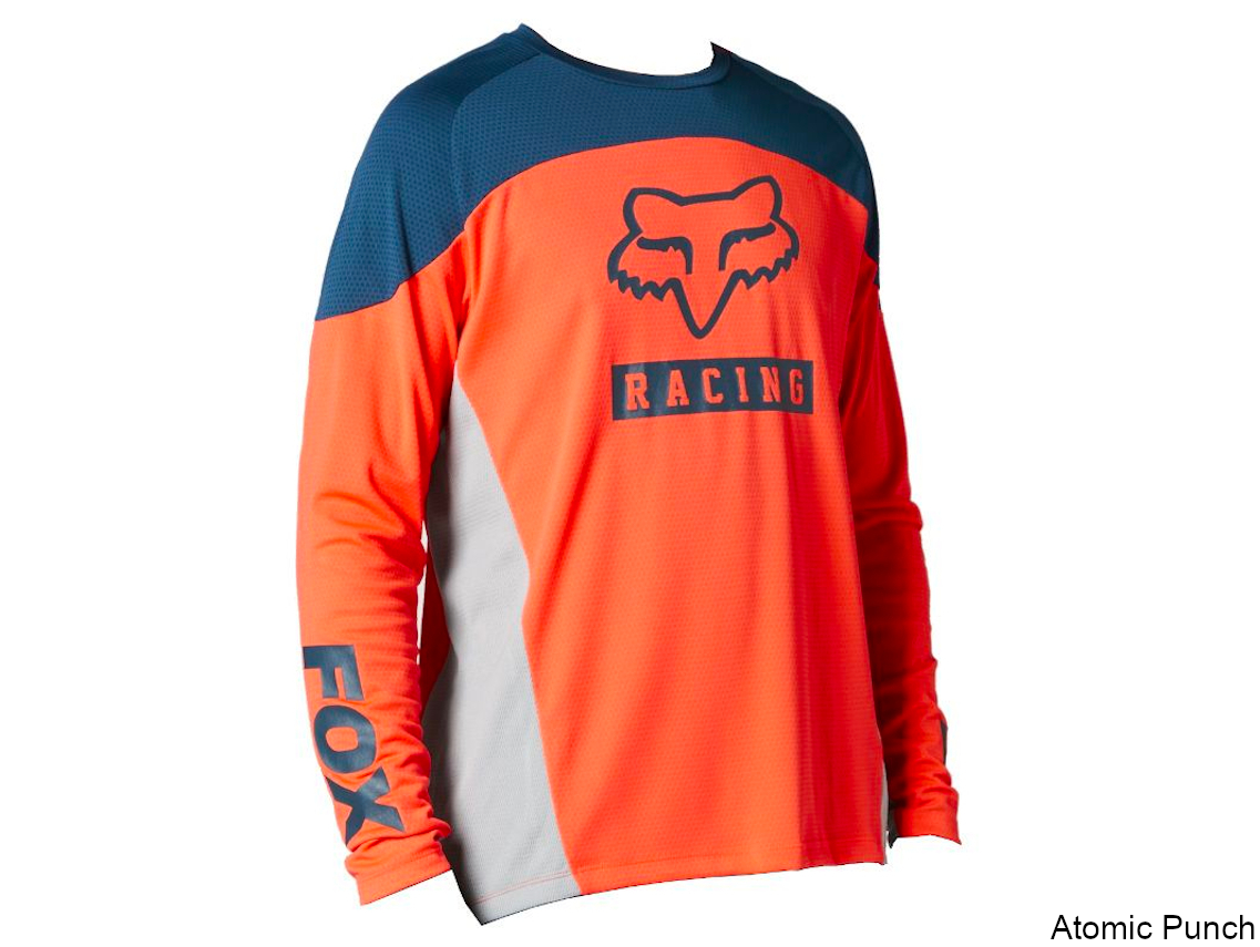 Fox Defend LS Jersey for Jerseys - MTB - Image 5