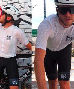Bikebug Premium Cycling Kit - Female for Jerseys - Road
