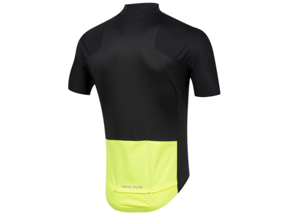 Pearl Izumi PRO Pursuit Wind Jersey for Jerseys - Road - Image 6