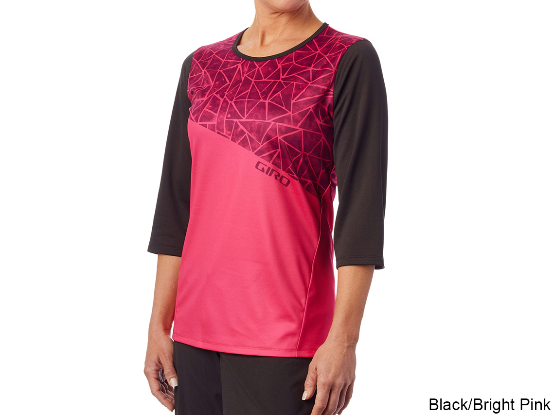 Giro Women's Roust 3/4 Jersey for Jerseys - MTB - Image 6