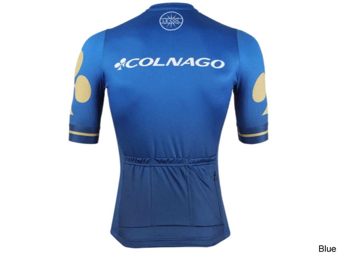 Le Col Le Col x Colnago Jersey for Jerseys - Road - Image 6
