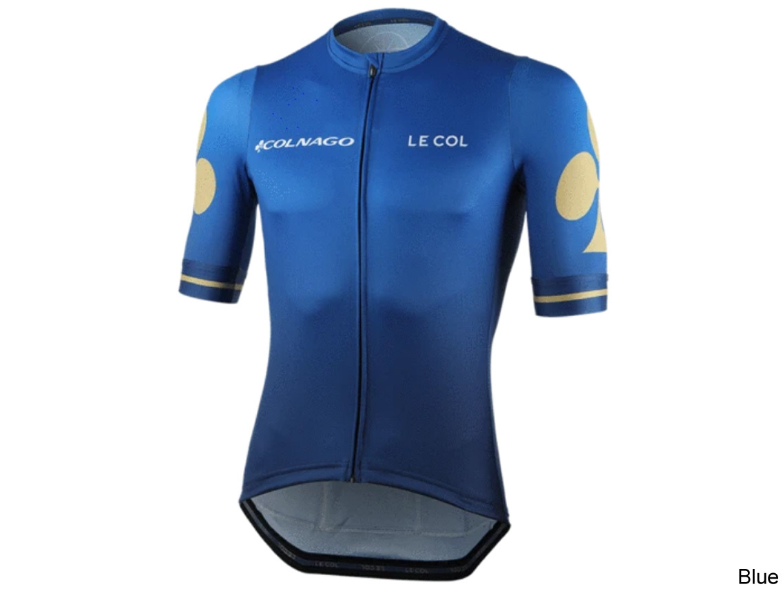 Le Col Le Col x Colnago Jersey for Jerseys - Road - Image 5