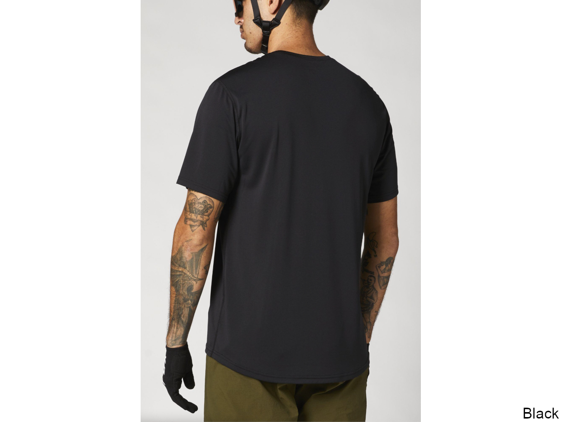 Fox Ranger SS Jersey Block for Jerseys - MTB - Image 6