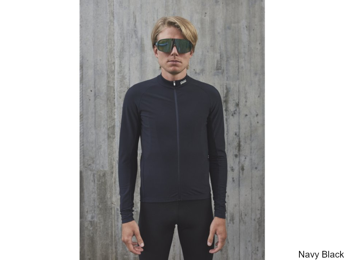 POC Radiant LS Jersey for Jerseys - Road - Image 4