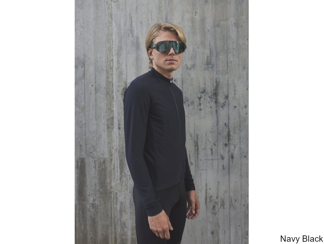 POC Radiant LS Jersey for Jerseys - Road - Image 5