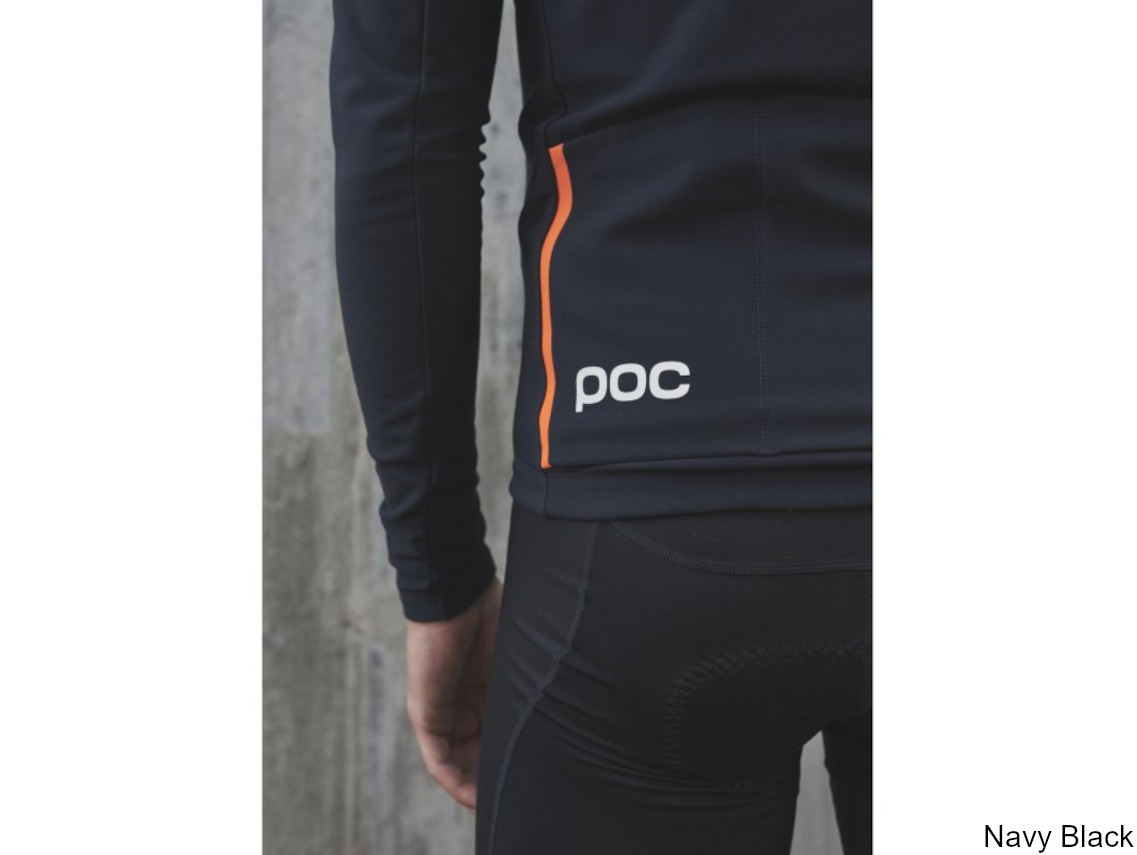 POC Radiant LS Jersey for Jerseys - Road - Image 6