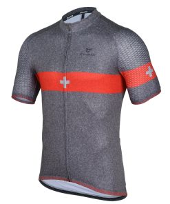 Cuore S-Cross Bronze Vent Sport Jersey for Jerseys - Road