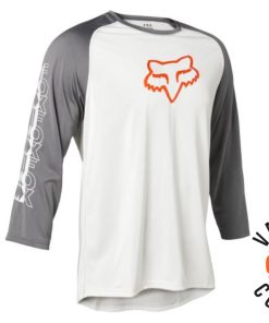 Fox Ranger 3/4 Jersey Vibe for Jerseys - MTB