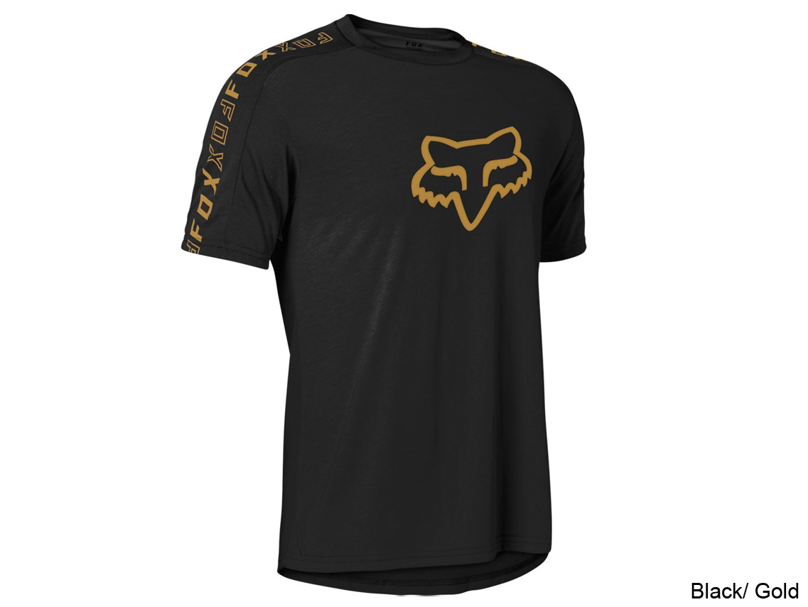 Fox Ranger DR SS Jersey for Jerseys - MTB - Image 2