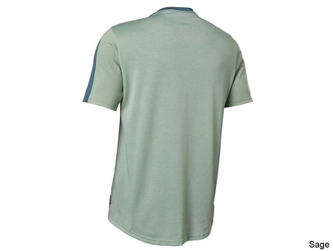 Fox Ranger DR SS Jersey for Jerseys - MTB - Image 5