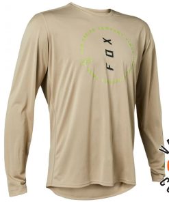 Fox Ranger Vert LS Graphic 2 Jersey for Jerseys - MTB