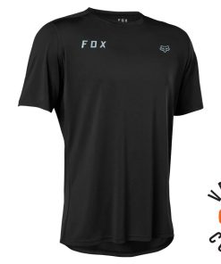 Fox Ranger SS Essential Graph Jersey for Jerseys - MTB