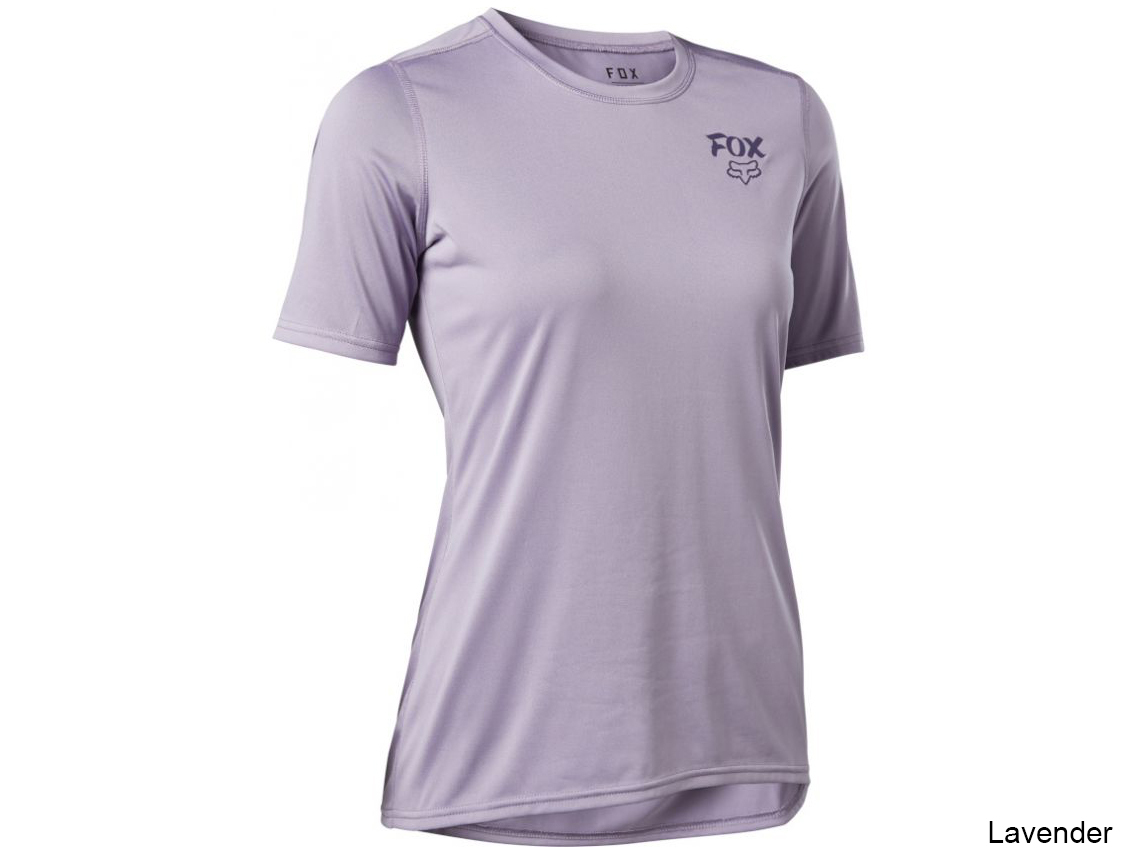 Fox W Ranger SS Jersey for Jerseys - MTB - Image 2