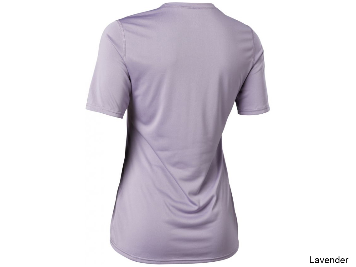 Fox W Ranger SS Jersey for Jerseys - MTB - Image 3