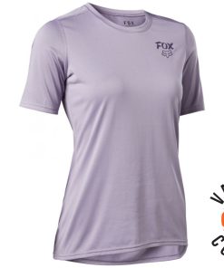 Fox W Ranger SS Jersey for Jerseys - MTB