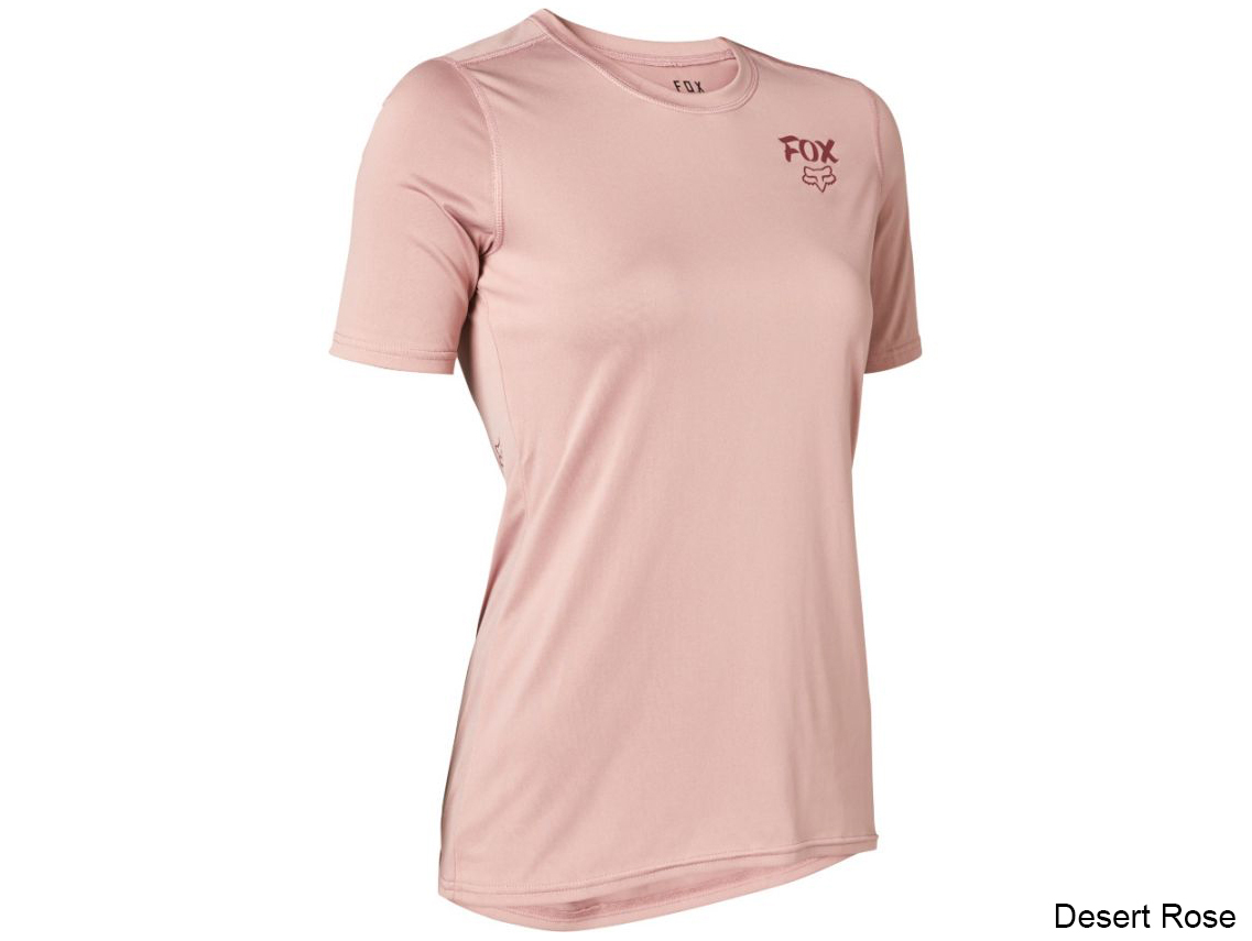 Fox W Ranger SS Jersey for Jerseys - MTB - Image 4