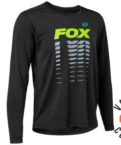 Fox Youth Ranger LS Jersey for Jerseys - MTB