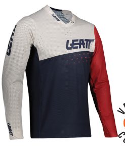 Leatt Gravity 4.0 Junior MTB LS Jersey for Jerseys - MTB