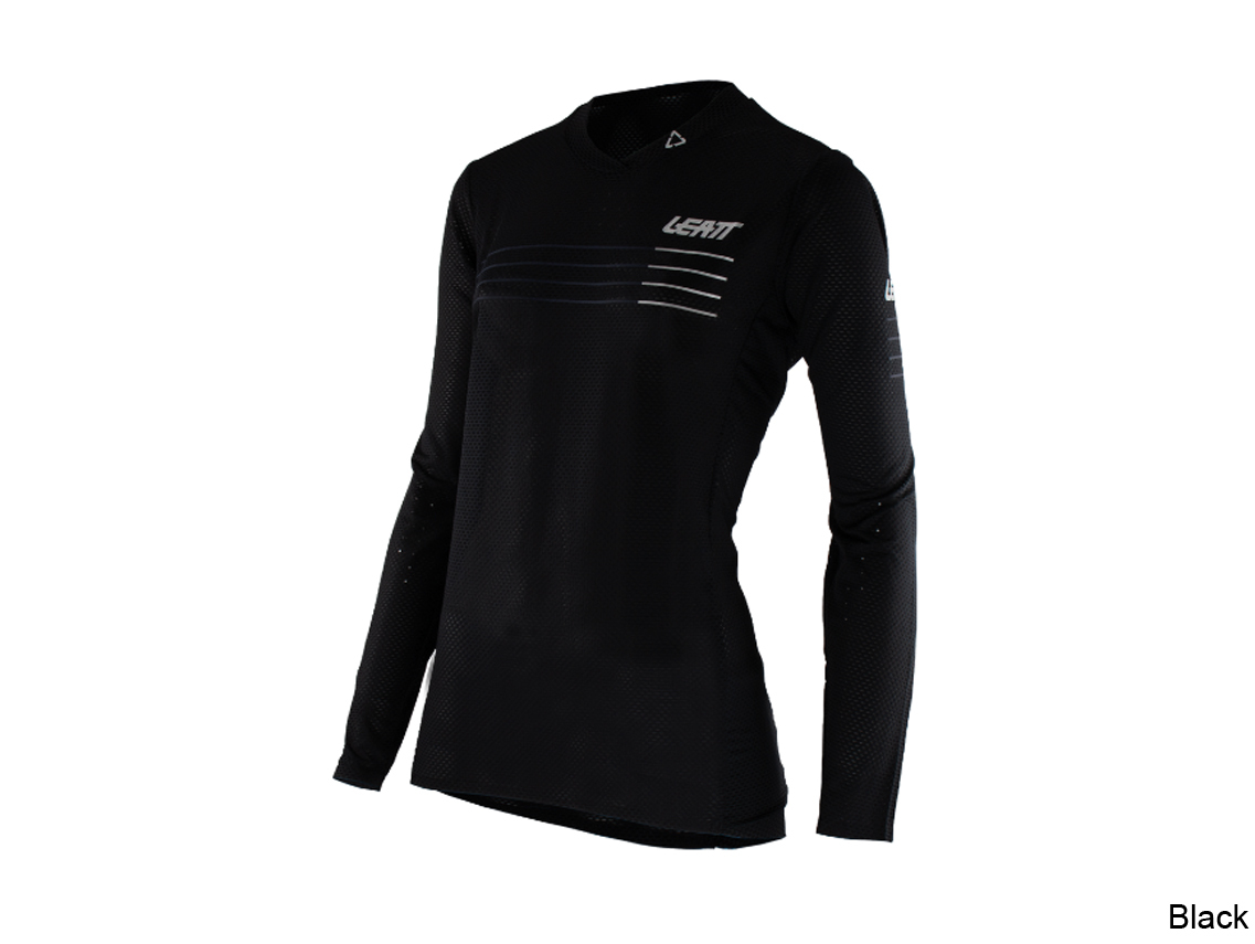 Leatt Gravity 4.0 Women's MTB LS Jersey for Jerseys - MTB - Image 2