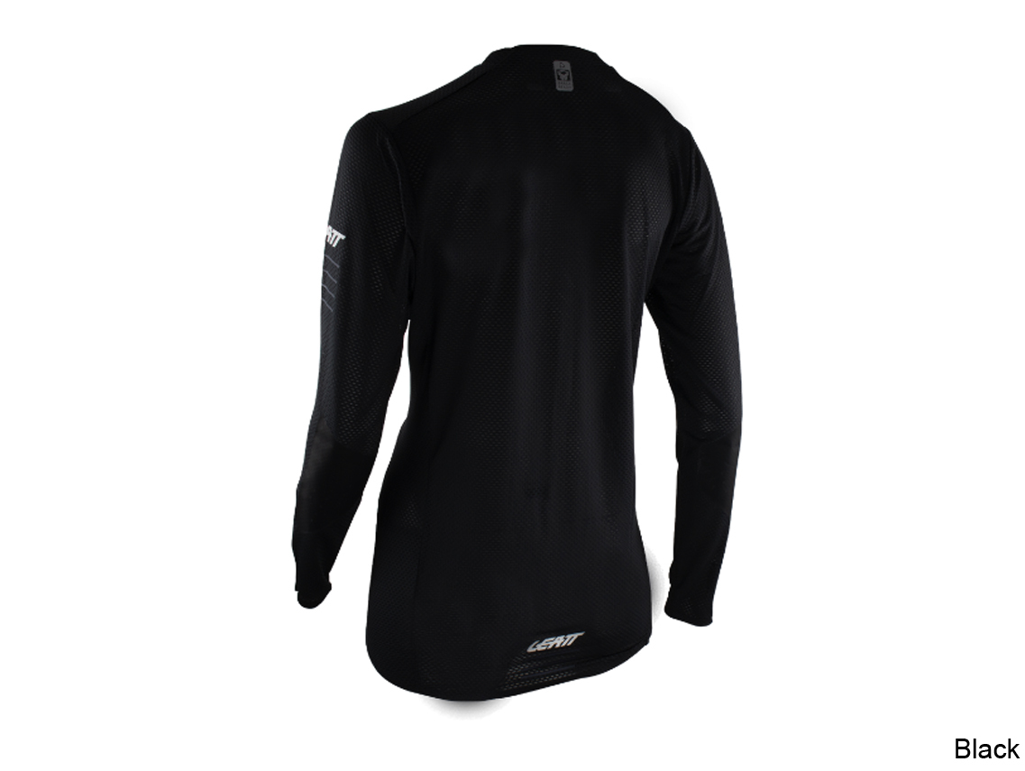 Leatt Gravity 4.0 Women's MTB LS Jersey for Jerseys - MTB - Image 3