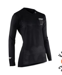 Leatt Gravity 4.0 Women's MTB LS Jersey for Jerseys - MTB