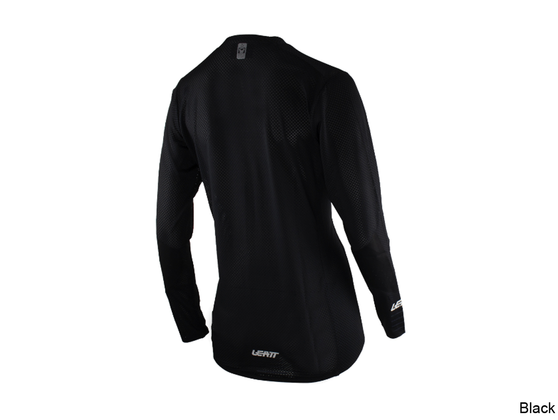 Leatt Gravity 4.0 Women's MTB LS Jersey for Jerseys - MTB - Image 4
