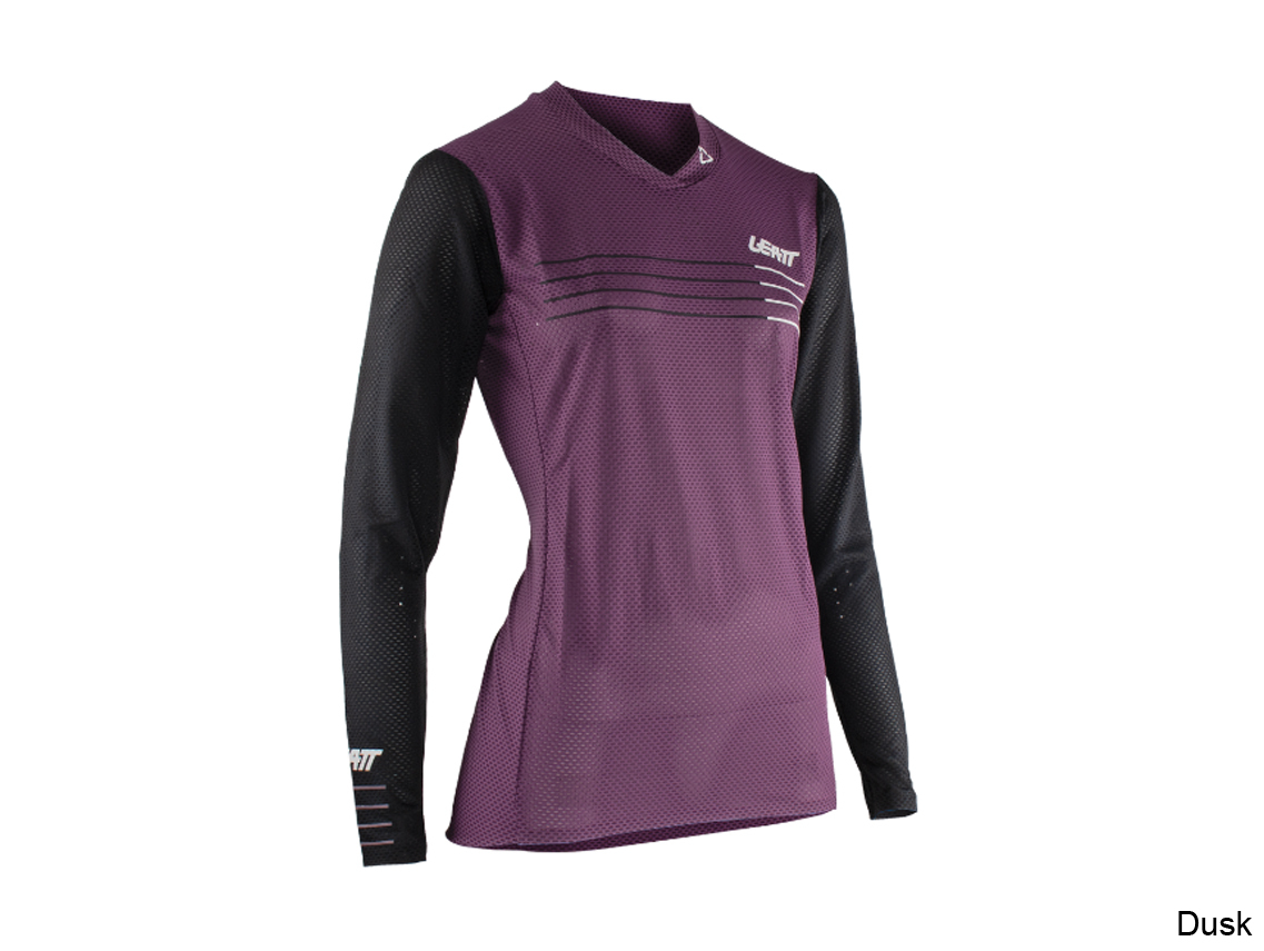 Leatt Gravity 4.0 Women's MTB LS Jersey for Jerseys - MTB - Image 5
