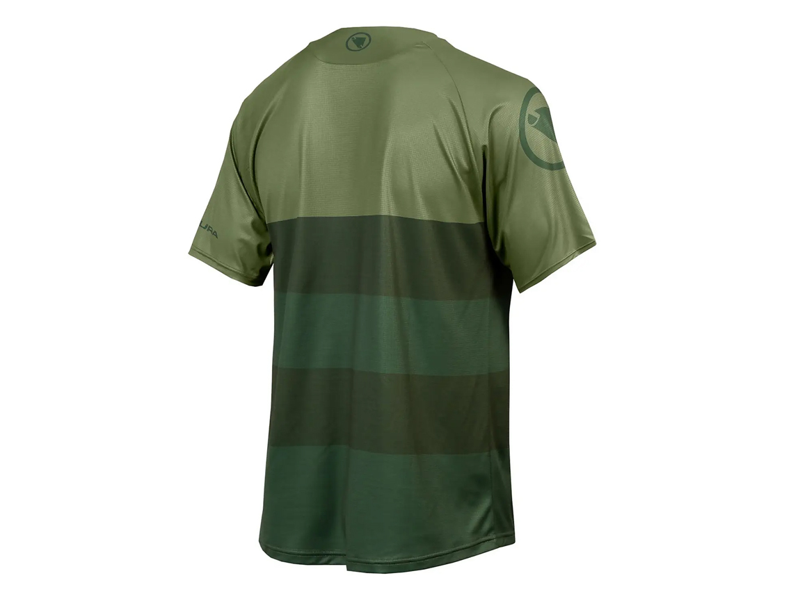 Endura Singletrack Core T Jersey for Jerseys - MTB - Image 2