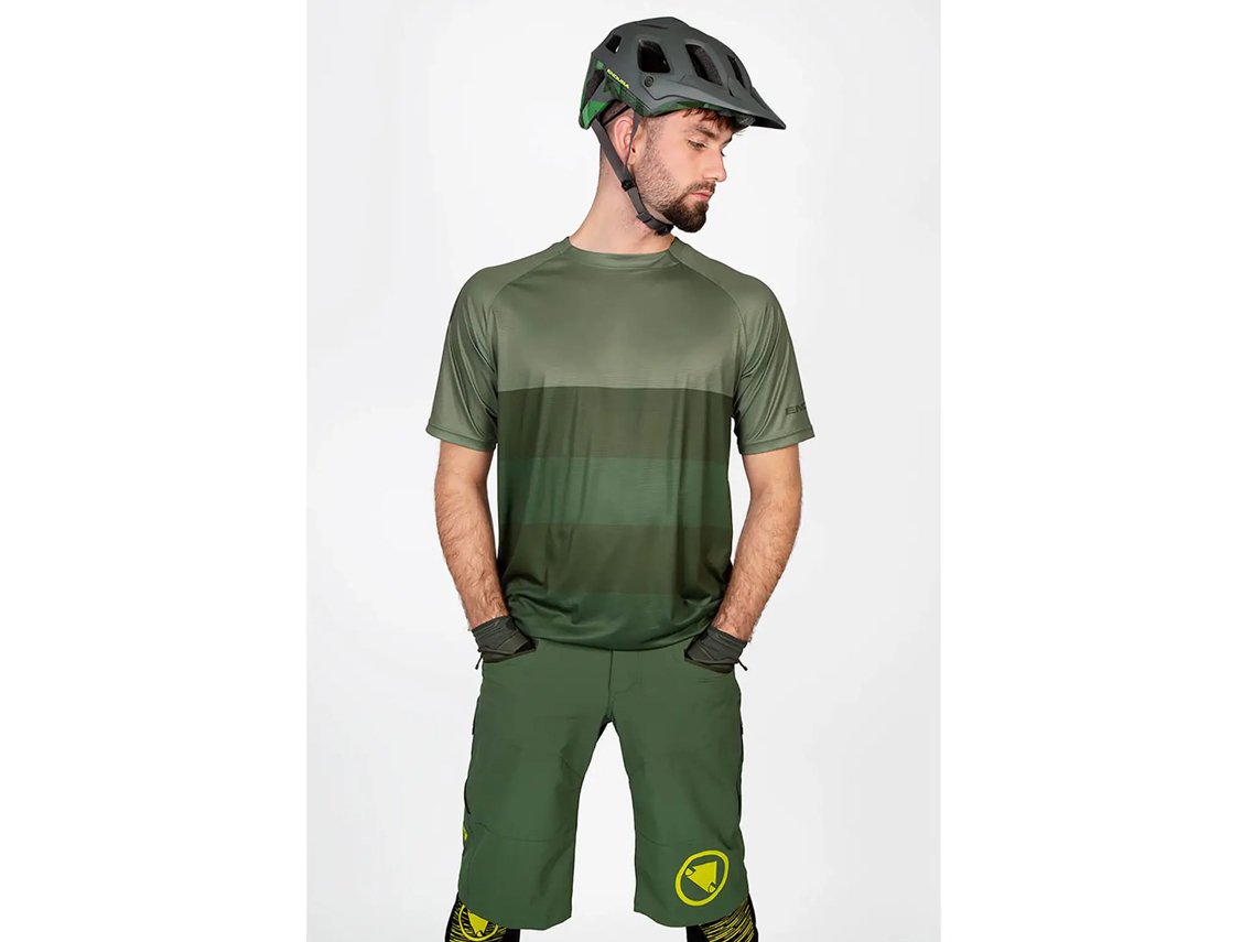 Endura Singletrack Core T Jersey for Jerseys - MTB - Image 3