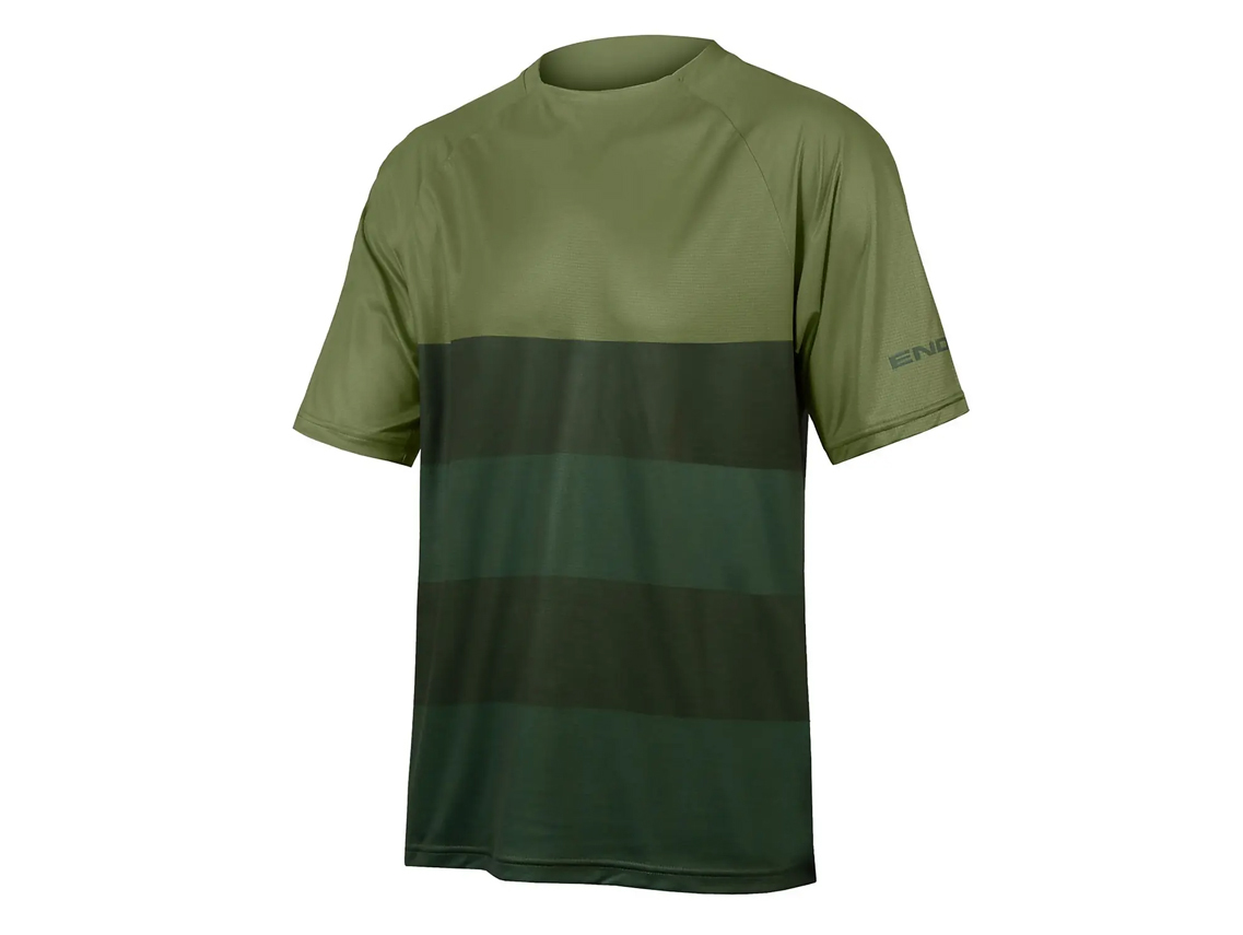 Endura Singletrack Core T Jersey for Jerseys - MTB