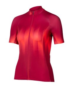 Endura Women's Equalizer Short Sleeve Jersey for Jerseys - Road