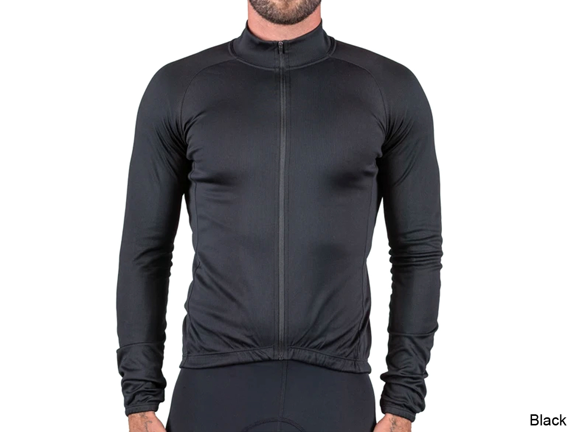 Bellwether Draft L/S Jersey for Jerseys - Road - Image 2
