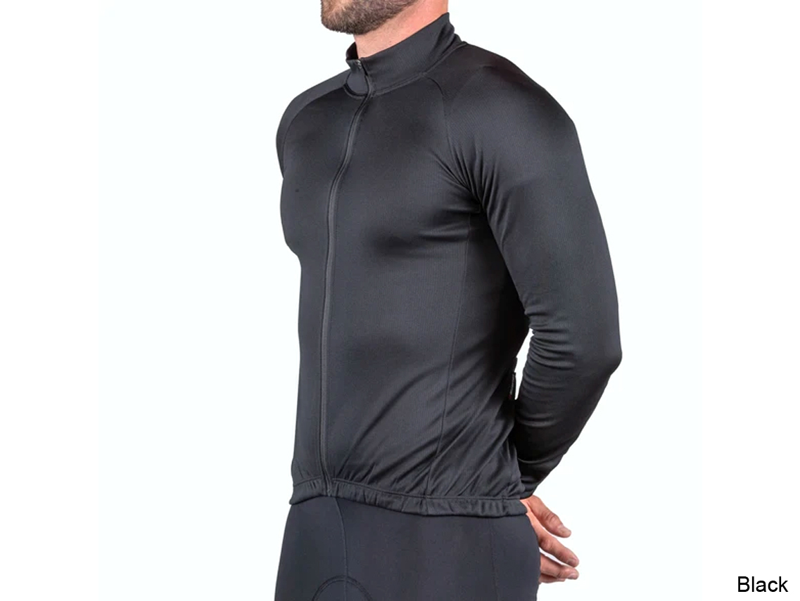 Bellwether Draft L/S Jersey for Jerseys - Road - Image 4