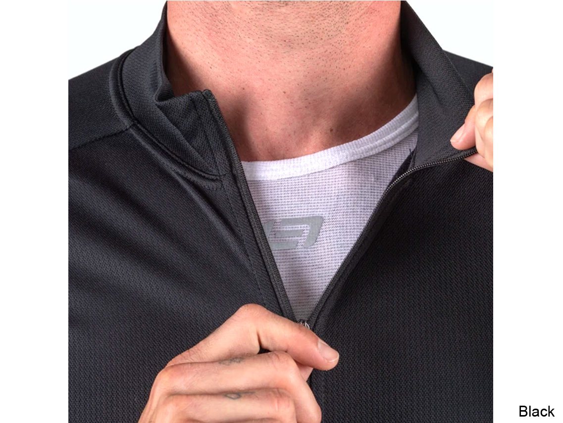 Bellwether Draft L/S Jersey for Jerseys - Road - Image 5