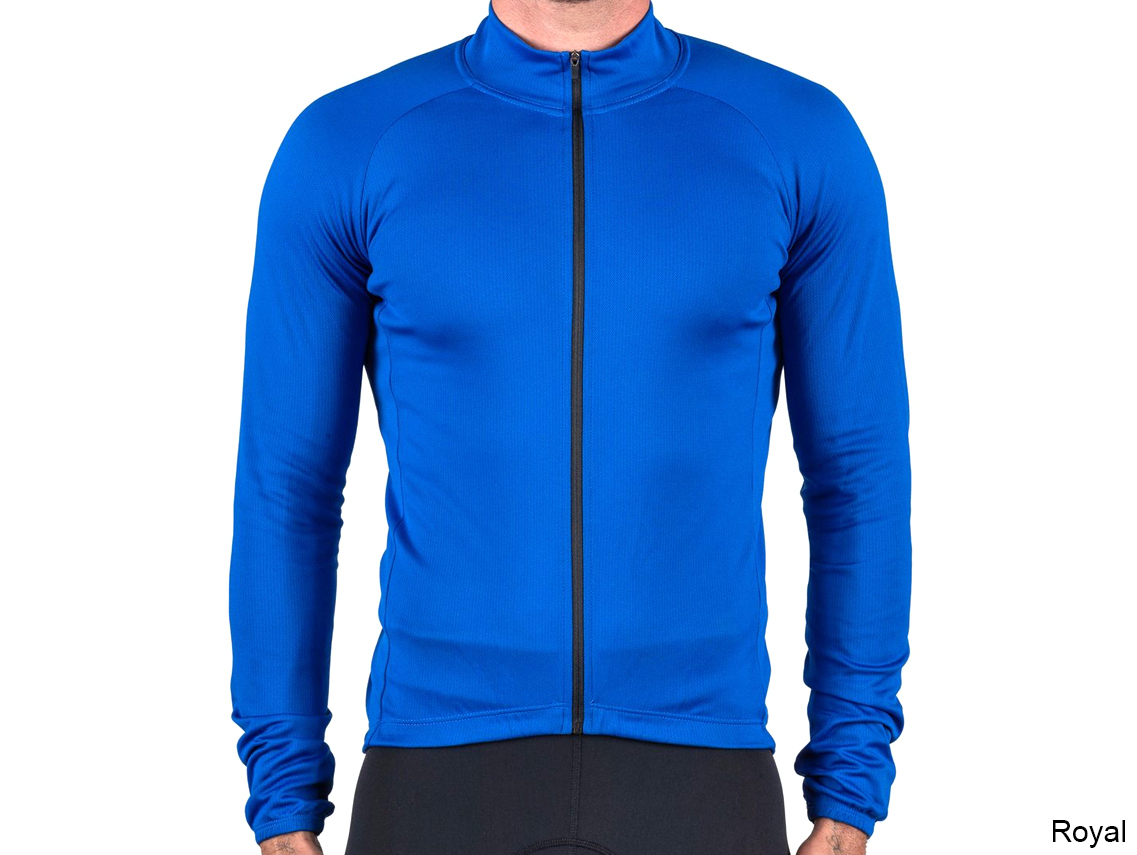 Bellwether Draft L/S Jersey for Jerseys - Road - Image 6