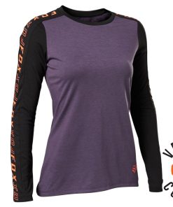 Fox Women's Ranger DR LS Jersey for Jerseys - MTB