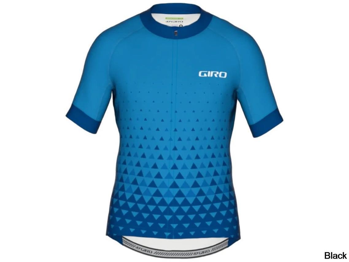 Giro Chrono Sport Matrix Jersey for Jerseys - Road - Image 2