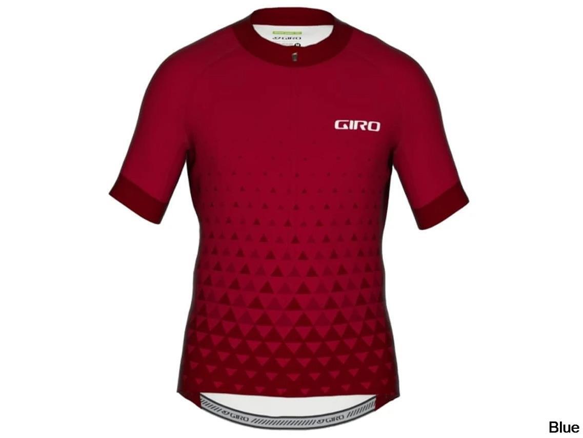 Giro Chrono Sport Matrix Jersey for Jerseys - Road - Image 3
