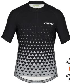 Giro Chrono Sport Matrix Jersey for Jerseys - Road