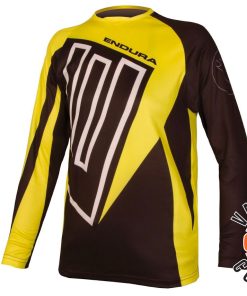 Endura Kids MT500JR L/S Jersey for Jerseys - MTB