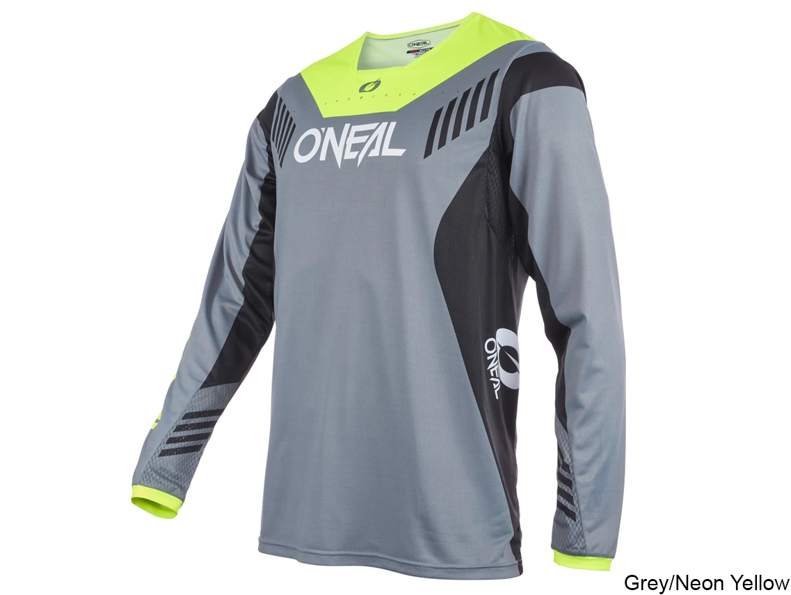 O'Neal Element FR Jersey Hybrid for Jerseys - MTB - Image 2
