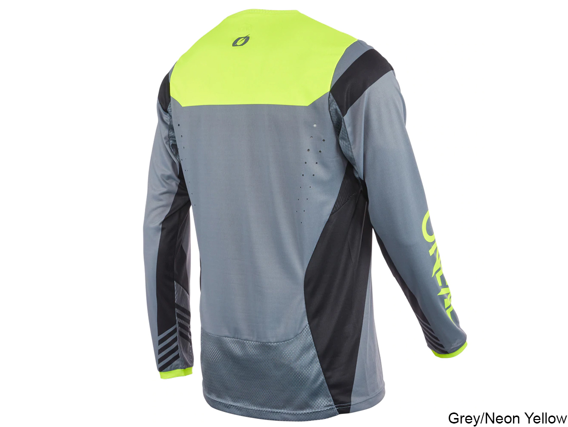 O'Neal Element FR Jersey Hybrid for Jerseys - MTB - Image 3