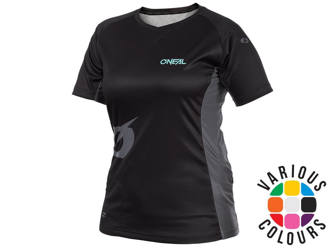O'Neal Women's Soul Jersey for Jerseys - MTB